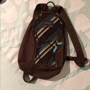 Dakine Small Backpack